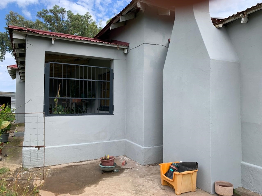 Commercial Property for Sale in Shannon Valley Free State